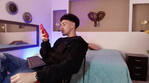 AUSTIN  online show from 12.31.24