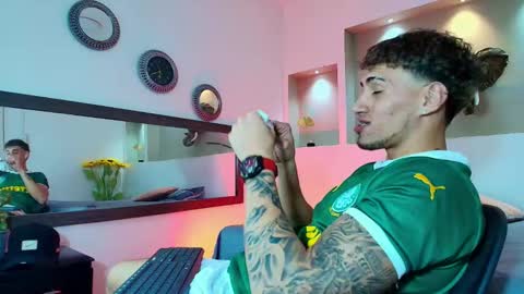 AUSTIN  online show from 01.09.25