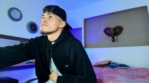 AUSTIN  online show from 01.10.25