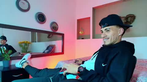 AUSTIN  online show from 01.10.25