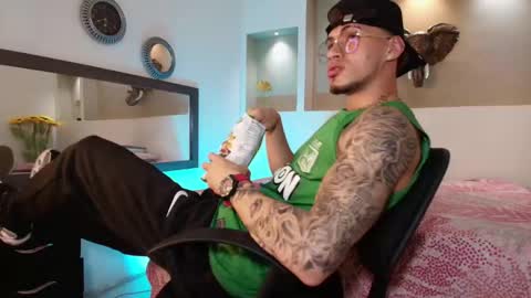 AUSTIN  online show from 01.11.25