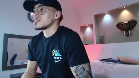 AUSTIN  online show from 01.15.25