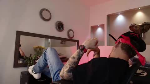 AUSTIN  online show from 01.16.25