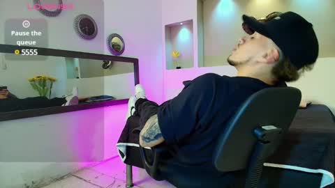 AUSTIN  online show from 01.19.25