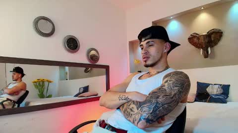 AUSTIN  online show from 01.21.25