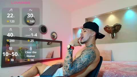 AUSTIN  online show from 01.22.25