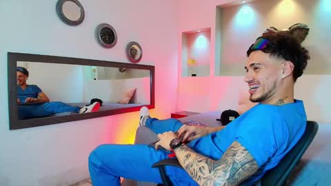 AUSTIN  online show from 01.23.25