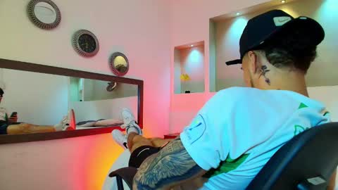 AUSTIN  online show from 01.26.25