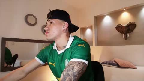 AUSTIN  online show from 01.29.25