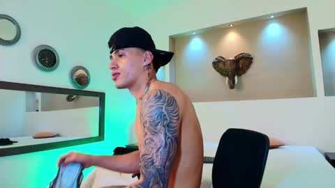 AUSTIN  online show from 01.30.25