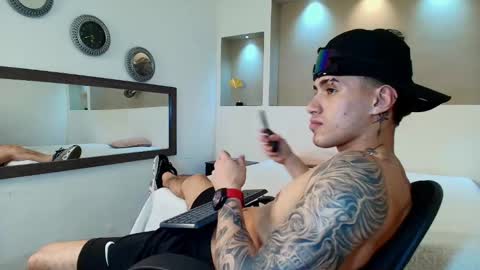 AUSTIN  online show from 02.01.25