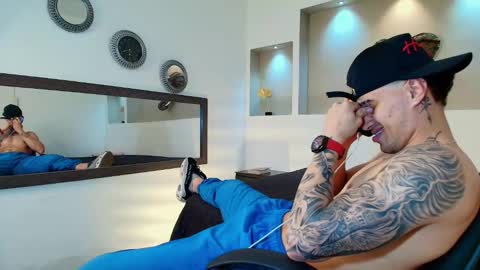 AUSTIN  online show from 02.02.25