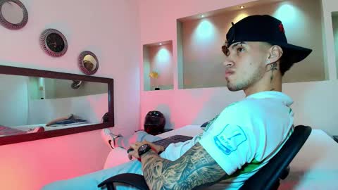 AUSTIN  online show from 02.07.25