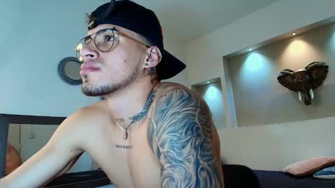 AUSTIN  online show from 02.12.25