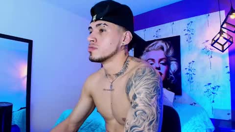 AUSTIN  online show from 02.15.25