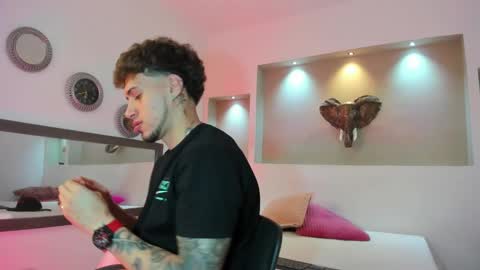 AUSTIN  online show from 02.24.25