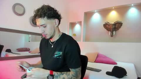 AUSTIN  online show from 02.24.25