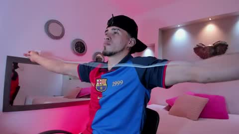 AUSTIN  online show from 02.25.25