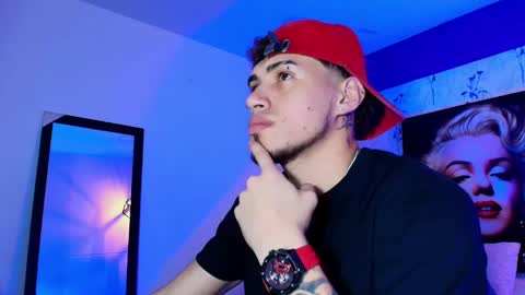 AUSTIN  online show from 02.27.25