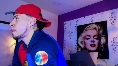 AUSTIN  online show from 02.27.25