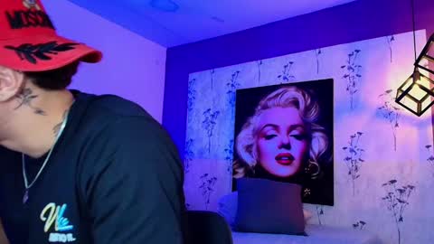 AUSTIN  online show from 03.01.25