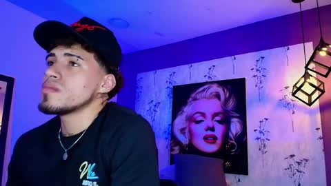 AUSTIN  online show from 03.01.25