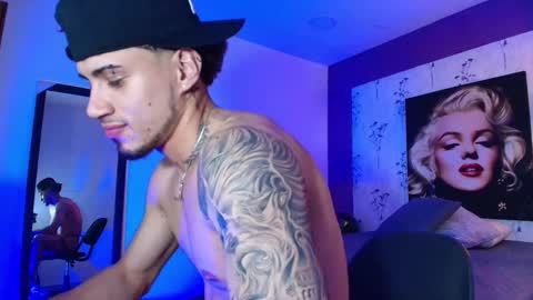 AUSTIN  online show from 03.04.25