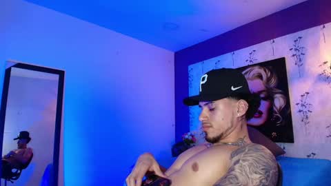 AUSTIN  online show from 03.06.25