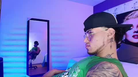 AUSTIN  online show from 03.11.25