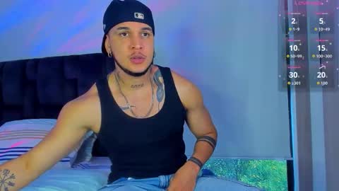 A online show from 02.05.26