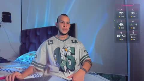 A online show from 02.13.26