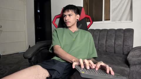 Austin online show from 01.10.25