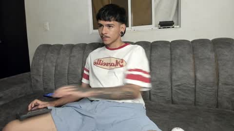 Austin online show from 02.03.25