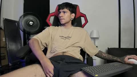 Austin online show from 02.20.25