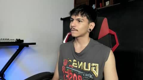 Austin online show from 09.18.25