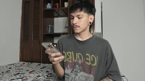 Austin online show from 10.10.25