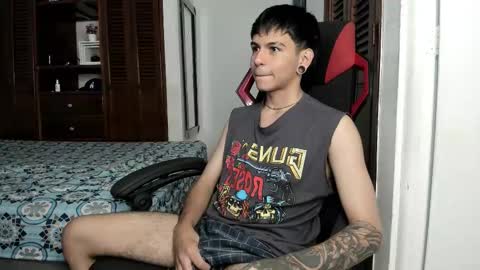 Austin online show from 11.21.25