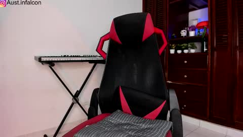 Austin online show from 03.07.26