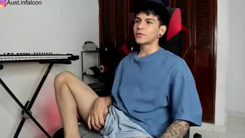 Austin online show from 03.10.26