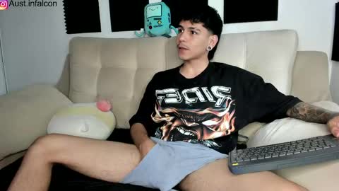 Austin online show from 03.24.26