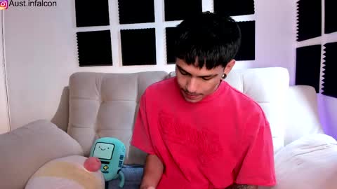 Austin online show from 04.18.26