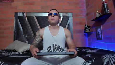 austin_latin444 online show from 02.05.25