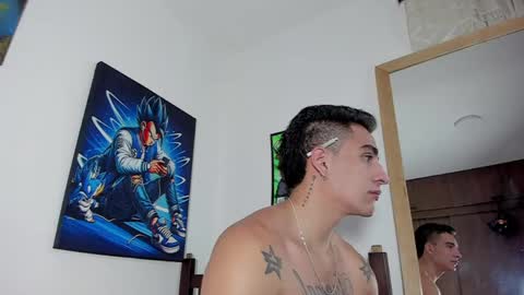 astin nice online show from 05.16.26