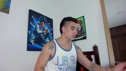 astin nice online show from 05.18.26