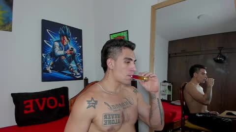 astin nice online show from 05.20.26