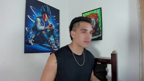 astin nice online show from 06.26.26