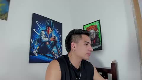 astin nice online show from 06.29.26