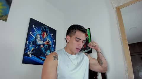 astin nice online show from 07.01.26