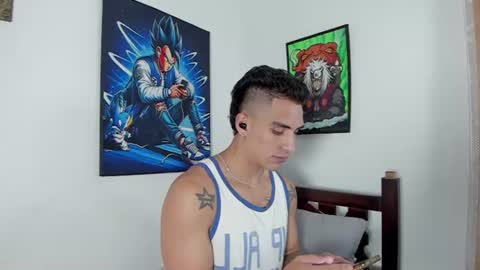 astin nice online show from 07.06.26