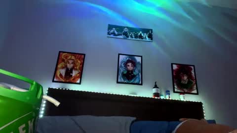 Snapshot of austincutieyes chatting on 12.30.24 AudiEna online show from 12.30.24